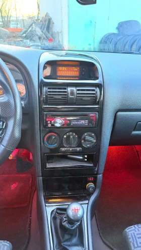 Opel Astra 1.6, снимка 16