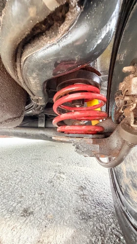 Opel Astra 1.6, снимка 6