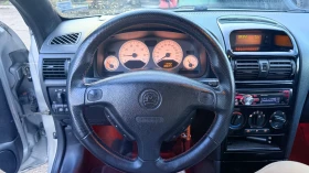 Opel Astra 1.6, снимка 15