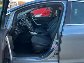 Opel Astra 1.6i-116к.с-33, 900 КМ!-Автоматик, снимка 8