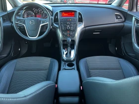 Opel Astra 1.6i-116к.с-33, 900 КМ!-Автоматик, снимка 10