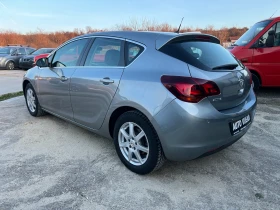 Opel Astra 1.6i-116к.с-33, 900 КМ!-Автоматик, снимка 6