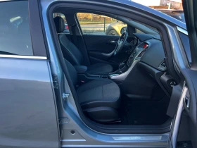 Opel Astra 1.6i-116к.с-33, 900 КМ!-Автоматик, снимка 11