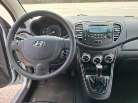 Hyundai I10 1, 1i* Klima, снимка 14
