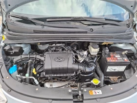 Hyundai I10 1, 1i* Klima, снимка 15