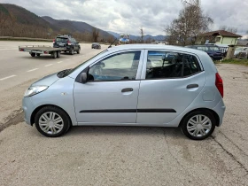 Hyundai I10 1, 1i* Klima, снимка 2