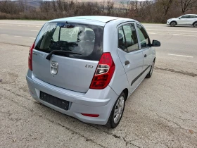Hyundai I10 1, 1i* Klima, снимка 5