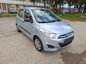 Hyundai I10 1, 1i* Klima, снимка 7