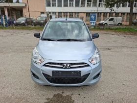 Hyundai I10 1, 1i* Klima, снимка 8