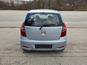 Hyundai I10 1, 1i* Klima, снимка 4