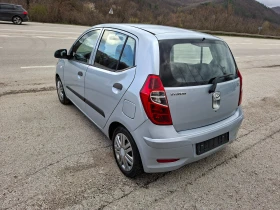 Hyundai I10 1, 1i* Klima, снимка 3