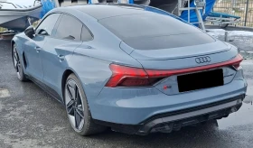 Audi E-Tron GT RS Quattro, снимка 2