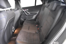 BMW iX2 xDrive30, снимка 8