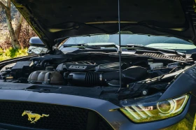 Ford Mustang 5.0 GT Premium, снимка 11