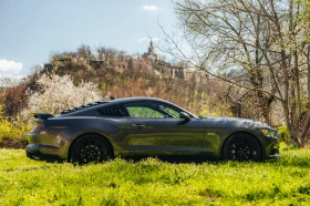 Ford Mustang 5.0 GT Premium, снимка 6