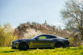 Ford Mustang 5.0 GT Premium, снимка 5