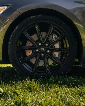 Ford Mustang 5.0 GT Premium, снимка 13
