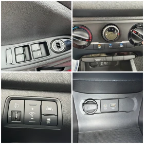 Hyundai I20 1.25I* UNIKAT* REALNI KM* , снимка 13