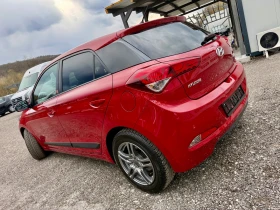 Hyundai I20 1.25I* UNIKAT* REALNI KM* , снимка 6