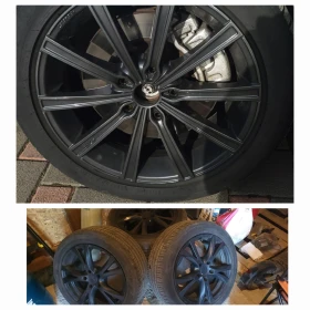 Hyundai I40 1.7 crdi Keyless* Navi* F1, снимка 17