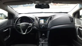 Hyundai I40 1.7 crdi Keyless* Navi* F1, снимка 15
