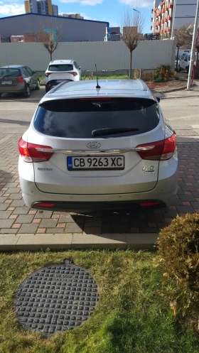 Hyundai I40 1.7 crdi Keyless* Navi* F1, снимка 6