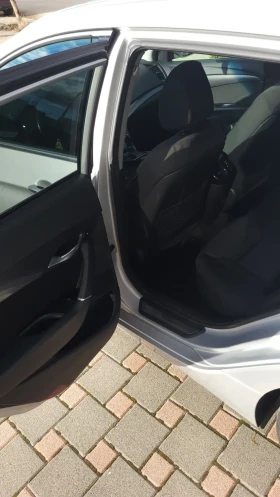 Hyundai I40 1.7 crdi Keyless* Navi* F1, снимка 11