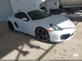 Porsche Cayman * S* BUY NOW* , снимка 1