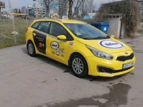 Kia Ceed 1.4, снимка 3