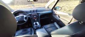 Ford S-Max, снимка 10