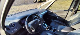 Ford S-Max, снимка 14