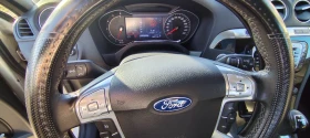 Ford S-Max, снимка 12