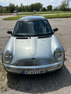 Mini Cooper, снимка 2