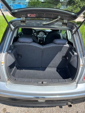Mini Cooper, снимка 11