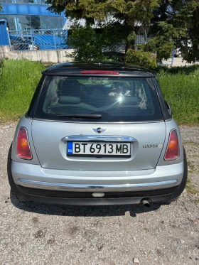 Mini Cooper, снимка 10