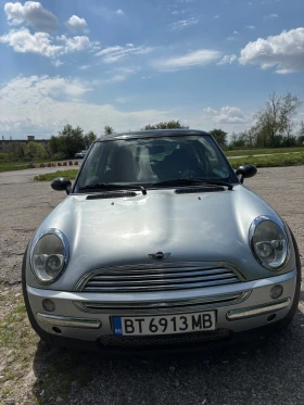 Mini Cooper, снимка 1