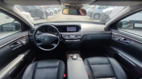 Mercedes-Benz S 350 CDI 180000km! euro6, снимка 10