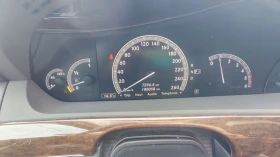 Mercedes-Benz S 350 CDI 180000km! euro6, снимка 12