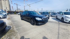 Mercedes-Benz S 350 CDI 180000km! euro6, снимка 1