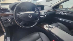 Mercedes-Benz S 350 CDI 180000km! euro6, снимка 16
