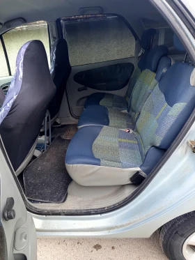 Renault Scenic, снимка 4