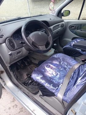 Renault Scenic, снимка 3