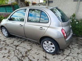 Nissan Micra, снимка 2