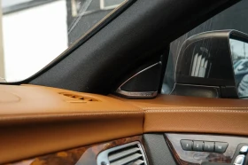 Mercedes-Benz CLS 500 550| 4MATIC| 360| ОБДУХ| OПЦИЯ ЗА ЛИЗИНГ, снимка 15