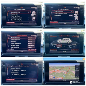 Audi A6 BiTDI-313 S-Line ПАНОРАМА ACC HUD МАСАЖИ ОБДУХВАНЕ, снимка 15