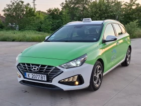 Hyundai I30 1.6CRDI MIL HYBRID , снимка 14