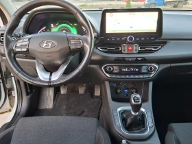 Hyundai I30 1.6CRDI MIL HYBRID , снимка 7