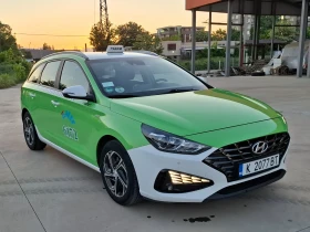 Hyundai I30 1.6CRDI MIL HYBRID , снимка 2