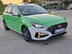 Hyundai I30 1.6CRDI MIL HYBRID , снимка 10