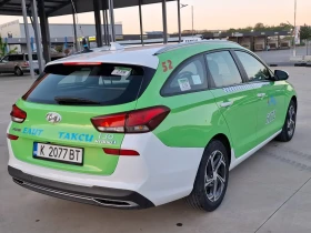 Hyundai I30 1.6CRDI MIL HYBRID , снимка 5